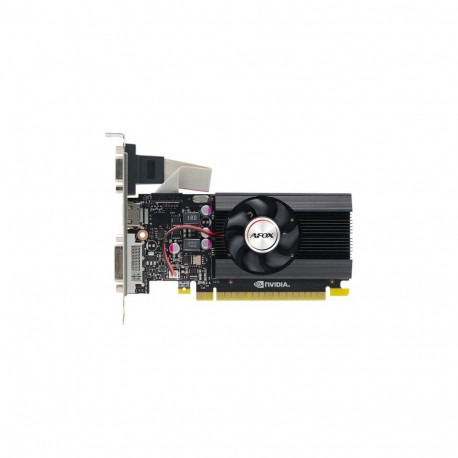 AFOX GeForce GT 710 4GB DDR3 graafikakaart (AF710-4096D3L7-V1)