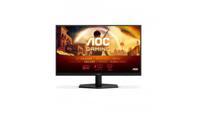AOC 27G42E monitor