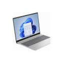 HP HP Pavilion 16 sülearvuti - Ultra 5 125U | 16"-WUXGA | 16GB | 512GB | Win11Home | hõbedane