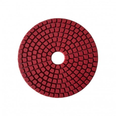 SPECIALIST+ diamond grinding disc, 100 mm, 400P