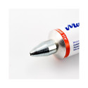 Paint tube, 6 mm, red