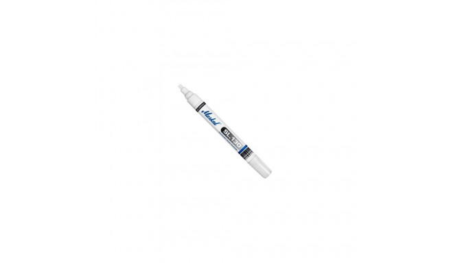 Erasable marker, yellow - flu.