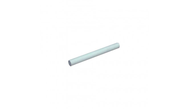 Round soapstone chalk