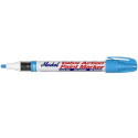 Paint marker VALVE ACTION UV, blue