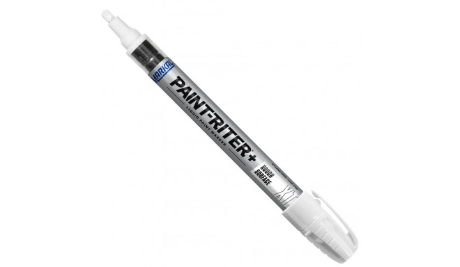 Paint marker PRO LINE XT, white