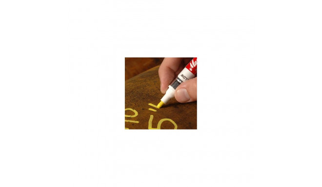 Paint marker PRO LINE XT, red