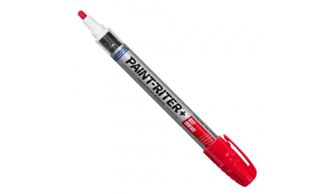 Paint marker PRO-LINE HP, red