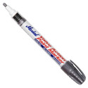Paint marker VALVE ACTION alumiinium