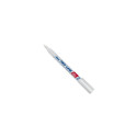 Paint marker FINE-LINE, white