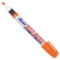 Paint marker VALVE ACTION, orange