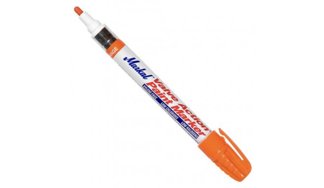 värvimarker VALVE ACTION, oranž