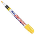 Paint marker VALVE ACTION kollane marker