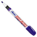 Paint marker VALVE ACTION, lilla