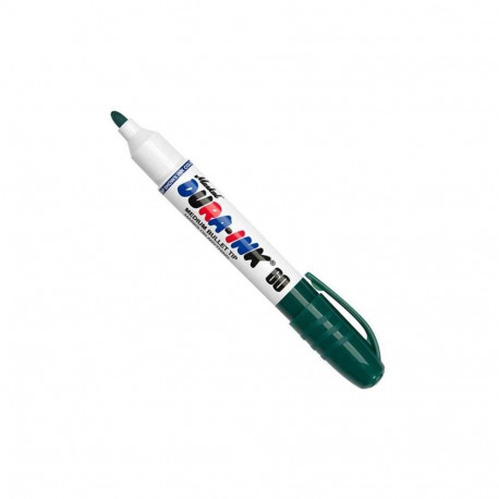 Marker "Dura-Ink 60" green