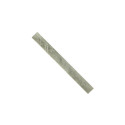 Flat soapstone chalk 127x13x5 mm