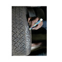 Tire marking chalk TYRE, white