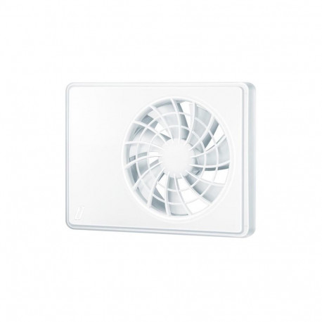 intelligentne aksiaalventilaator D100/125MM VENTS