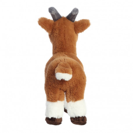 AURORA Eco Nation Goat soft toy, 21 cm
