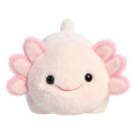 AURORA Spudsters Plush axolotl, 25 cm