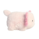 AURORA Spudsters Plush axolotl, 25 cm