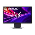 LG 27G850A-B 27"Nano IPS/3840x2160/HDMI, DisplayPort, Headphone Out, Black