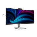 Philips 34B2U6603CH/00 | 34" | VA | 21:9 | 100 Hz | 4 ms | 3440 x 1440 pikslit | 450 cd/m² | HDMI-pe