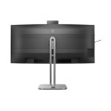 Philips 34B2U6603CH/00 | 34 " | VA | 21:9 | 100 Hz | 4 ms | 3440 x 1440 pixels | 450 cd/m² | HDMI po