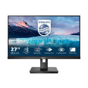 Philips 272S1M/00 | 27" | IPS | 16:9 | 75 Hz | 4 ms | 1920 x 1080 pikslit | 300 cd/m²