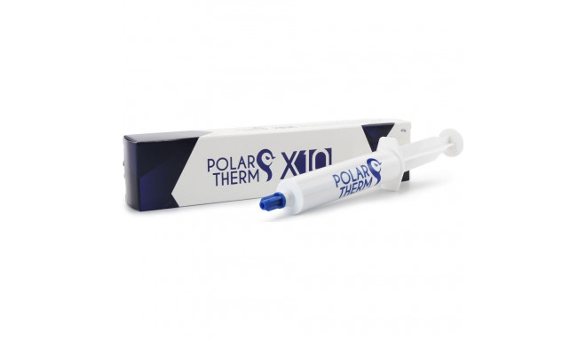 Polartherm | X-10 Thermal Paste, 40 g | PT-X10-040