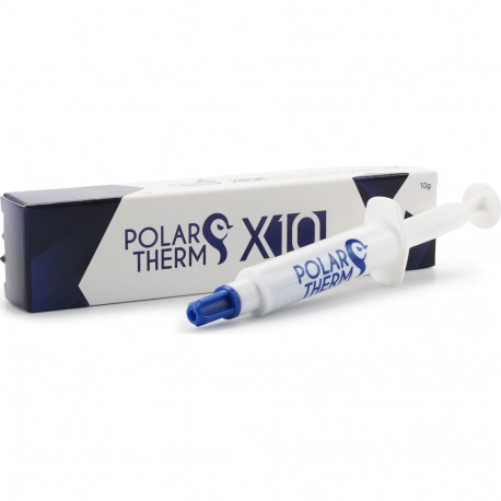 Polartherm X-10 termopasta, 10 g PT-X10-010