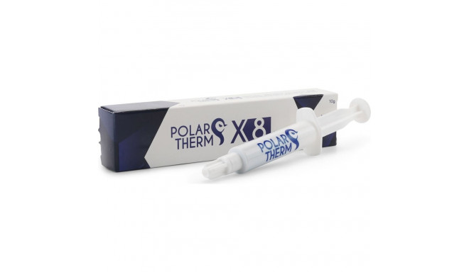 Polartherm | X-8 Thermal Paste, 10 g | PT-X8-010