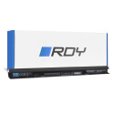 RDY sülearvuti aku PA5185U-1BRS Toshiba Satellite C50-B C50D-B C55-C C55D-C C70-C C70D-C L50-B L50D-