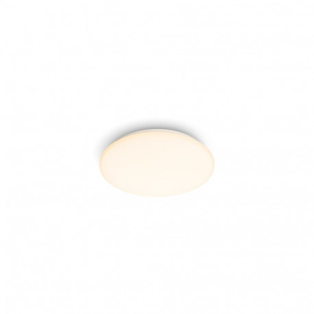 Ceiling LED lamp PHILIPS MOIRE, 2700 K, 10 W, 1000 lm, ø25 cm
