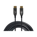 Cablexpert Active Optical (AOC) 8K DisplayPort kaabel AOC Premium Series, 5 m | CC-DP8K-AOC-5M