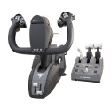 Thrustmaster TCA Yoke Boeing Edition juhthoob (4460209)