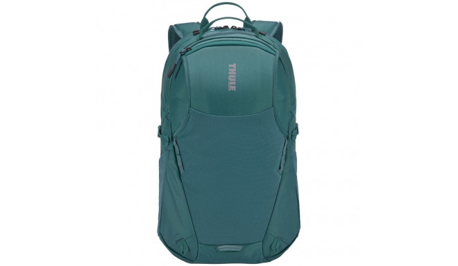 Thule EnRoute kuni 15.6" sobiv seljakott malahiitroheline veekindel