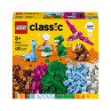 LEGO dinosaurused 11041 mängukomplekt