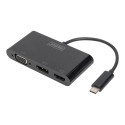 Lestar UPS MC-655U AVR 4xIEC USB 