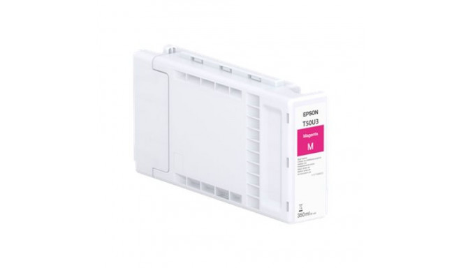 Epson Singlepack UltraChrome XD3 magenta T50M30N (700ml) | Epson C13T50U30N | Epson UltraChrome XD3 