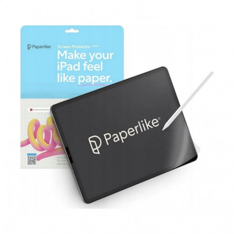 Paperlike kaitsekile Apple iPad Air 11" 2024 (6. põlvkond)