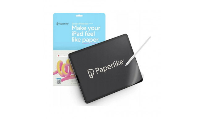 Paperlike kaitsekile Apple iPad Air 11" 2024 (6. põlvkond)