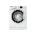 Whirlpool pesumasin | WRBSS 6249 W EU | Energiatõhususe klass C | Eestlaetav | Pesumaht 6 kg | 1200 