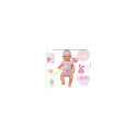 BABY BORN nukk Little Baby Girl 36 cm