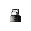Axagon 2.5"/3.5" SATA docking station - USB 3.2 Gen 1 (ADSA-ST)