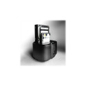 Axagon 2.5"/3.5" SATA dokkimisjaam - USB 3.2 Gen 1 (ADSA-ST)