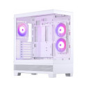 Phanteks XT View D-RGB korpus valge (PH-XT523V1_DWT01)