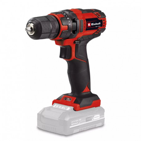einhell TC-CD 18/35 Li Solo juhtmevaba puurtrell, 18 V, 35 Nm, ilma akuta