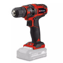 einhell TC-CD 18/35 Li Solo juhtmevaba puurtrell, 18 V, 35 Nm, ilma akuta