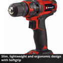 Cordless drill driver EINHELL TC-CD 18/35 Li Solo, 18 V, 35 Nm, without battery