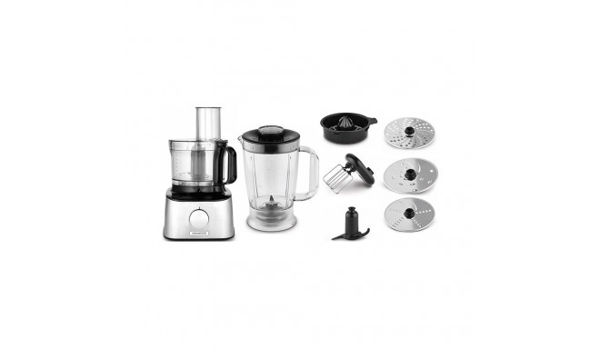 Kenwood FDM301SS köögikombain